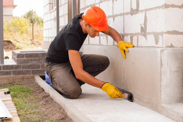 Waterproofing professionals working in Abingdon, VA